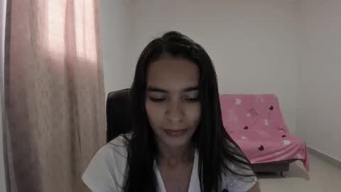 Mila online show from February 21, 2:20 pm