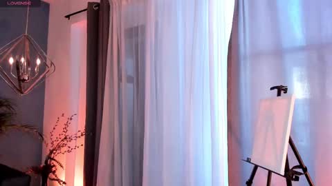 Mila online show from November 13, 12:08 pm