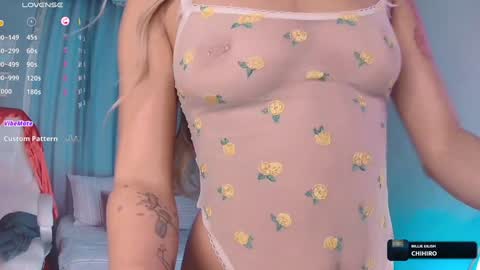 Hey Im Camila but you can tell me Mila  online show from December 7, 12:57 am