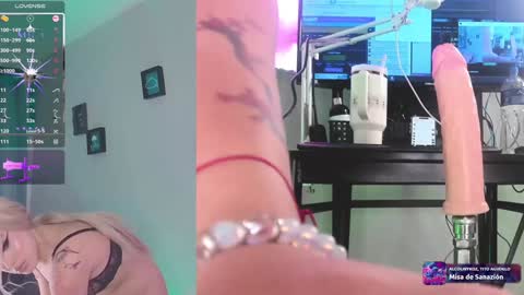 Hey Im Camila but you can tell me Mila  online show from January 8, 9:23 pm