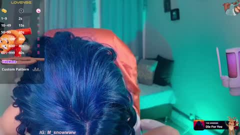 Hey Im Camila but you can tell me Mila  online show from December 28, 1:18 am