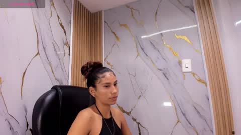 Mila online show from March 12, 3:21 am