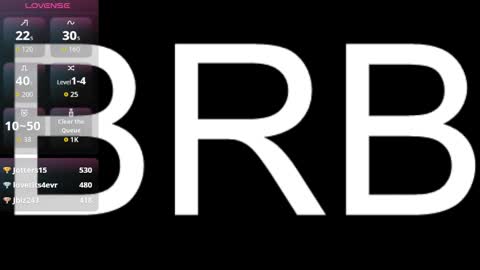 Mila online show from March 20, 6:07 am