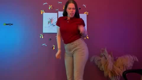 Sweet Mila online show from January 13, 8:33 am