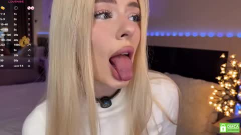 Milabby online show from April 20, 10:24 pm