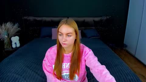 Milla online show from November 8, 7:55 am