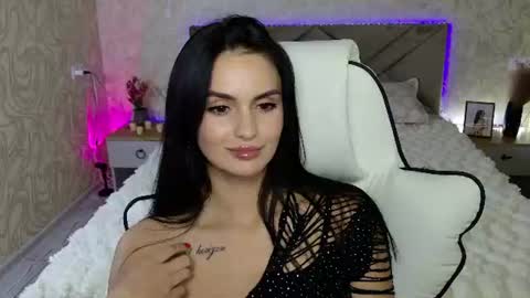 Mila online show from July 13, 2:15 am