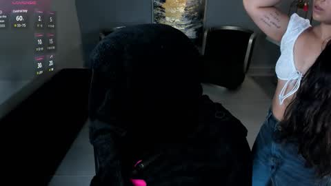 Mila online show from March 8, 3:21 am