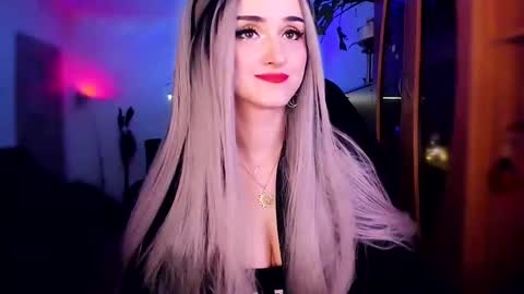 MiladyJolie online show from January 8, 12:38 am