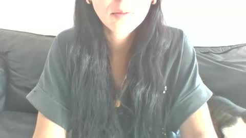 MilaGabor online show from January 19, 9:08 am