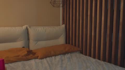 Mila online show from March 7, 3:23 pm