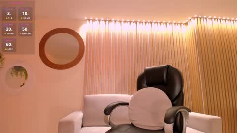 Mila  online show from January 8, 11:16 am