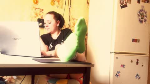 milamisss online show from May 26, 12:33 pm