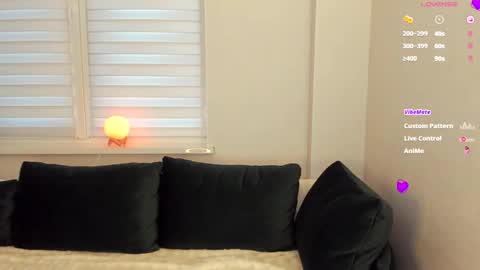 Milana online show from November 22, 2:15 pm