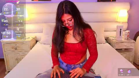 milan_sweetie online show from July 23, 9:56 pm