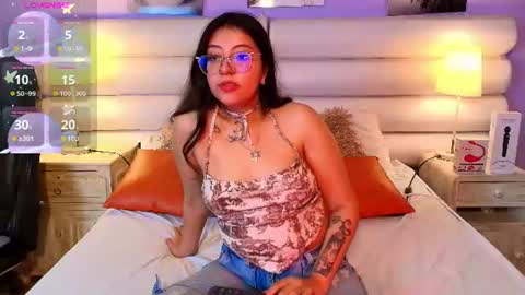 milan_sweetie online show from June 25, 9:09 pm