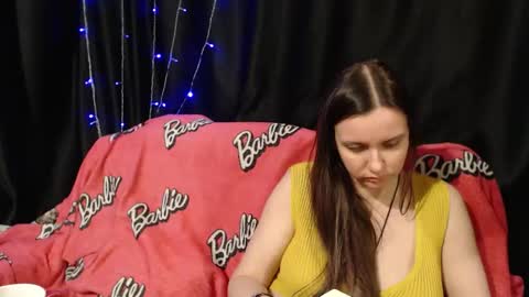 MilAna online show from March 25, 3:30 pm