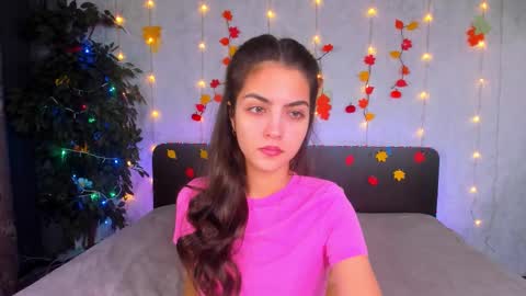 Milana online show from November 20, 8:13 am