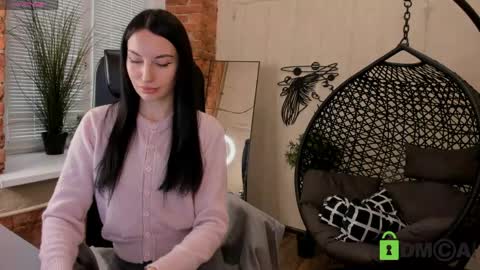 Milana online show from May 29, 2:04 pm