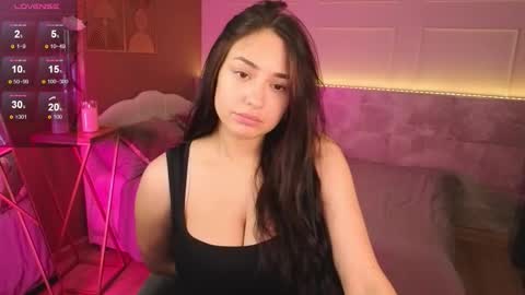 Milana online show from November 22, 3:10 pm