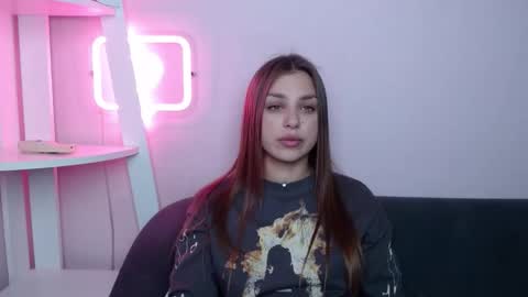 milanaangelas online show from March 3, 8:49 pm