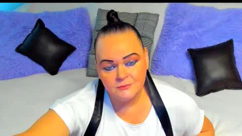 Lana online show from November 9, 7:12 am