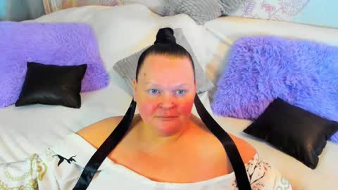 Snapshot of milanabiegert chatting on February 11, 8:10 pm Lana online show from February 11, 8:10 pm