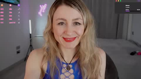 Milana online show from February 23, 5:48 pm