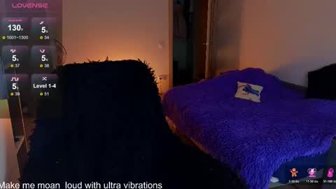 Lana online show from January 10, 7:52 pm