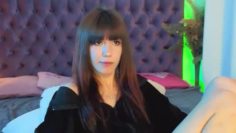 Milana online show from June 5, 6:52 am