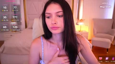 Milana online show from July 6, 7:27 am