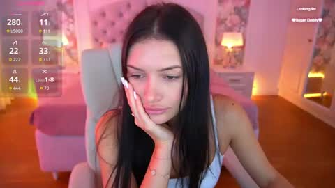 Milana online show from July 27, 6:44 am