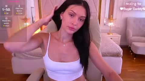 Milana online show from July 16, 6:38 am
