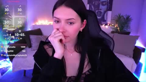 Milana online show from March 29, 2:51 pm