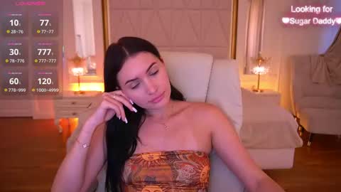 Milana online show from July 10, 12:43 pm