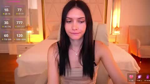 Milana online show from June 28, 6:53 am