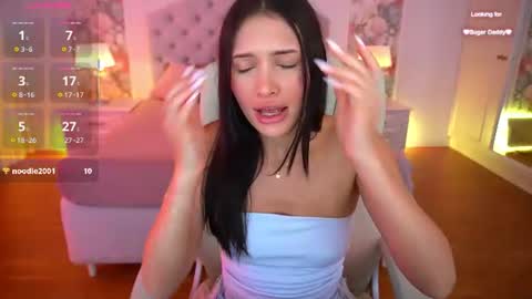 Milana online show from July 25, 7:28 am