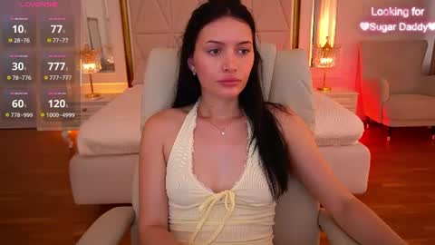 Milana online show from June 29, 7:38 am