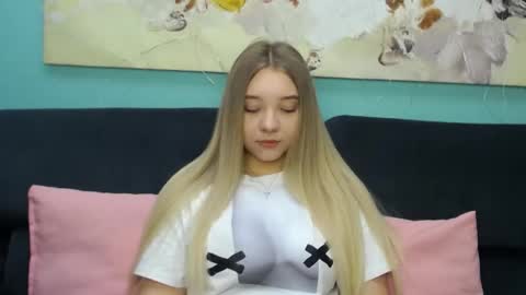 Milana online show from March 7, 6:02 am