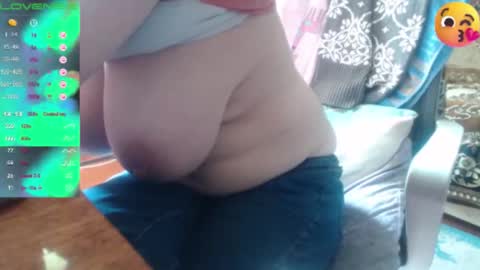 Luna-- link in bio online show from March 28, 11:44 am