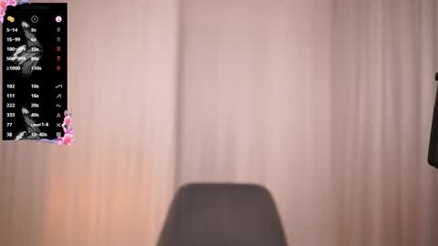 Snapshot of milanianew chatting on October 16, 11:14 pm milanianew online show from October 16, 11:14 pm