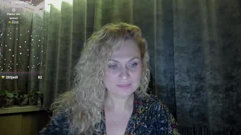 milanna_x online show from November 7, 6:32 pm