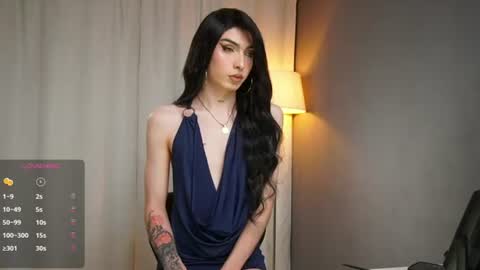 MILAN SANTANA online show from July 9, 12:58 am