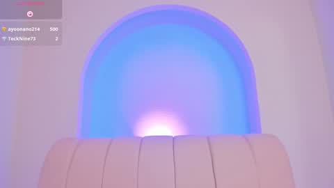 Sexy Mila  online show from February 14, 1:03 pm