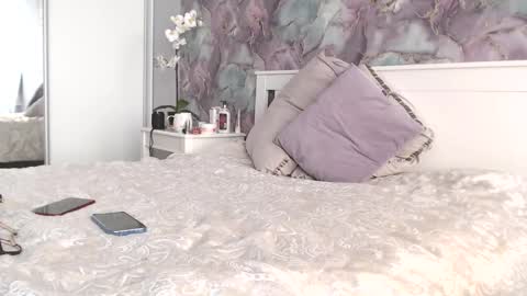 Delicious Pussy online show from February 12, 7:44 am