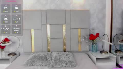 Cami  online show from September 20, 12:41 pm