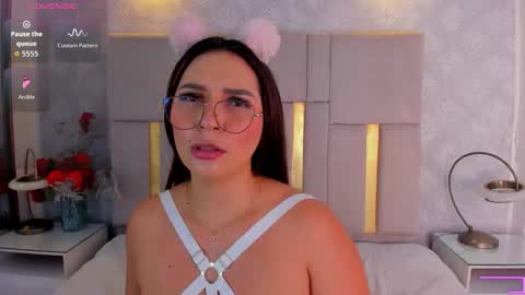 Cami  online show from March 8, 1:37 pm