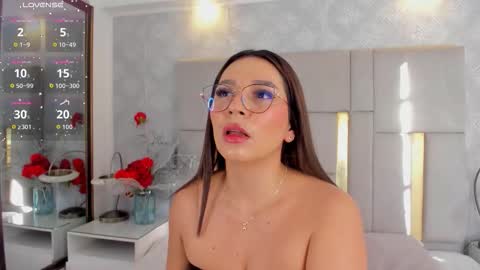 Cami  online show from February 20, 1:02 pm