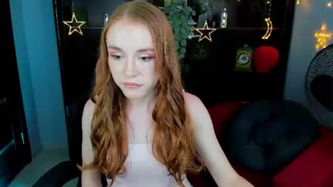 Mila online show from June 13, 9:09 am