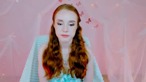 Mila online show from May 20, 9:27 am